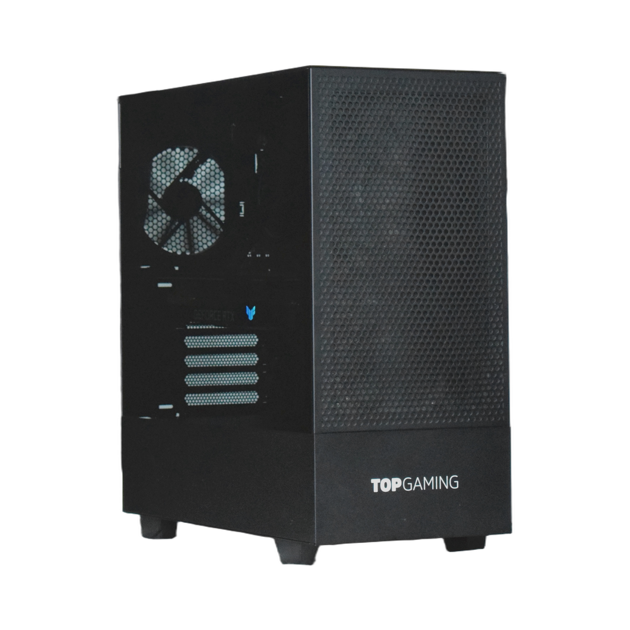 Intel i5-7400 + GTX 1650 Super Gaming PC | Prenew